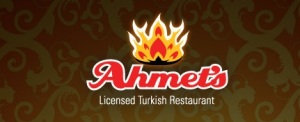 Ahmets Logo
